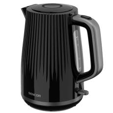 Electric Kettle Sencor SWK 7519BK 1,7lt 2200W Black