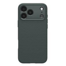 Case Spigen Spigen Liquid Air για Apple iPhone 17 Pro Max Abyss Green