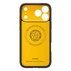 Case Spigen Nano Pop Magsafe for Apple iPhone 17 Pro Max Blueberry Navy