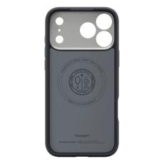 Case Spigen Nano Pop Magsafe for Apple iPhone 17 Pro Max Black Sesame