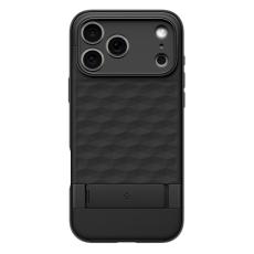 Case Spigen Parallax S Magsafe for Apple iPhone 17 Pro Max Matte Black