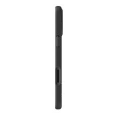 Case Spigen Parallax S Magsafe for Apple iPhone 17 Pro Max Matte Black