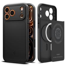Case Spigen Thin Fit Magsafe for Apple iPhone 17 Pro Max Black