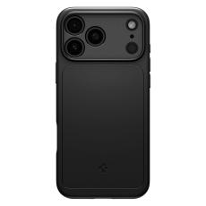 Case Spigen Thin Fit Magsafe for Apple iPhone 17 Pro Max Black