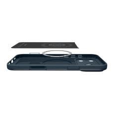 Case Spigen Thin Fit Magsafe for Apple iPhone 17 Pro Max Metal Slate
