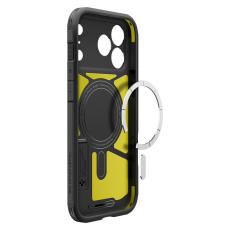 Case Spigen Touch Armor T Magsafe for Apple iPhone 17 Pro Max Black