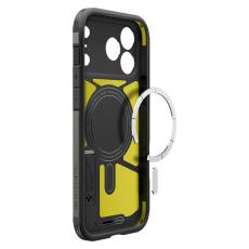 Case Spigen Touch Armor T Magsafe for Apple iPhone 17 Pro Max Gunmetal