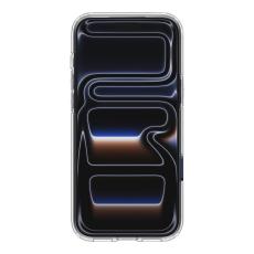Case Spigen Ultra Hybrid Magsafe for Apple iPhone 17 Pro Max Clear-Graphite