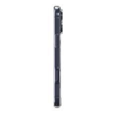 Case Spigen Ultra Hybrid Magsafe for Apple iPhone 17 Pro Max Clear-Graphite