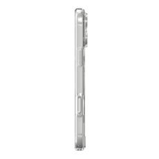 Case Spigen Ultra Hybrid Magsafe for Apple iPhone 17 Pro Max Clear-Gold