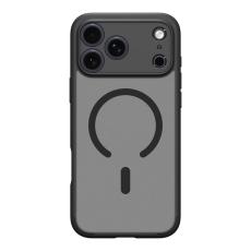 Case Spigen Ultra Hybrid Magsafe for Apple iPhone 17 Pro Max Frost Black