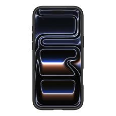 Case Spigen Ultra Hybrid Magsafe for Apple iPhone 17 Pro Max Frost Black
