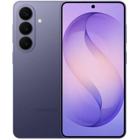 Samsung SM-S942 Galaxy S26 5G Dual Sim 6.3" 12GB/256GB NFC IP68 Cobalt Violet