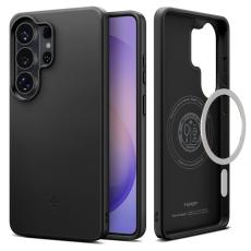 Case Spigen Thin Fit Magsafe for Samsung SM-S948 Galaxy S26 Ultra Black