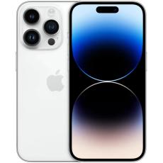Apple iPhone 14 Pro 5G 6.1" 6GB/128GB NFC IP68 Silver