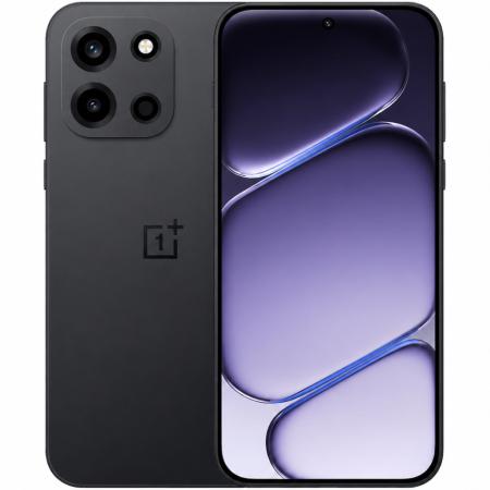 OnePlus Nord 6 5G Dual Sim 6.78" 8GB/256GB NFC IP68 Pitch Black