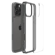 Case Spigen Ultra Hybrid for Apple iPhone 16 Pro Max Space Crystal