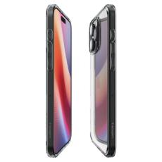 Case Spigen Ultra Hybrid for Apple iPhone 16 Pro Max Space Crystal