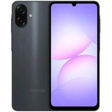 Samsung SM-A075 Galaxy A07 4G Non EU Dual Sim 6.7" 4GB/128GB IP54 Black with 1 Year Gurantee from Samsung Service