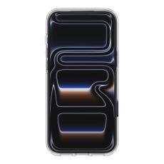 Case Spigen Ultra Hybrid Magsafe for Apple iPhone 17 Pro Max Clear Deep Blue