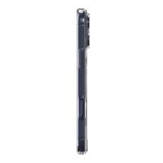 Case Spigen Ultra Hybrid Magsafe for Apple iPhone 17 Pro Max Clear Deep Blue