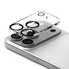 Camera Film Ringke Full Cover for Apple iPhone 17 Pro Black 2 pack