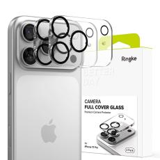Camera Film Ringke Full Cover for Apple iPhone 17 Pro Black 2 pack