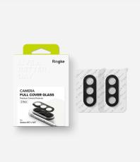 Camera Ringke Full Cover for Samsung SM-A376 Galaxy A37 SM-A576 Galaxy A57  Black 2 pack