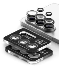 Camera Frame Ringke for Samsung SM-S948 Galaxy S26 Ultra 5G Black 2 pack