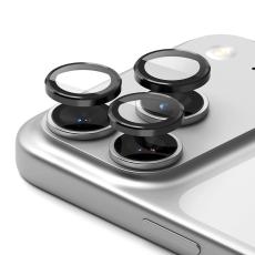 Camera Frame Protector Ringke  for Apple iPhone 17 Pro 17 Pro Max Black 2 pack