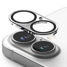 Camera Protector Ringke  for Apple iPhone 16 16 Plus Clear 2 pack