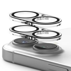 Camera Protector Ringke  for Apple iPhone 16 16 Plus Clear 2 pack