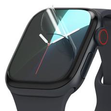Screen Protector Ringke Dual Easy for Apple Watch Series 10 11 (42mm) Clear 3 Pack