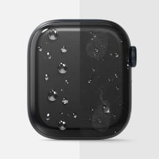 Screen Protector Ringke Dual Easy for Apple Watch Series 10 11 (42mm) Clear 3 Pack