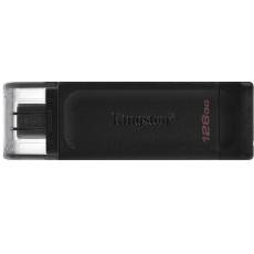 USB 3.2 Kingston Flash Drive 64GB USB-C DT70/64GB