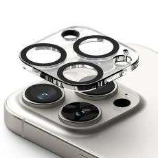 Camera Protector Ringke  for Apple iPhone 16 Pro 16 Pro Max Clear 2 pack