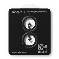 Camera Frame Protector Ringke  for Apple iPhone 17 Black 2 pack