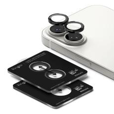 Camera Frame Protector Ringke  for Apple iPhone 17 Black 2 pack
