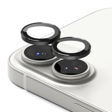 Camera Frame Protector Ringke  for Apple iPhone 17 Black 2 pack