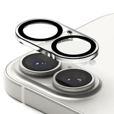 Camera Protector Ringke Full Cover  for Apple iPhone 17 Black 2 pack