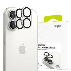 Camera Protector Ringke Full Cover for Apple iPhone 17 Black 2 pack