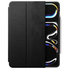 Case Spigen Liquid Air Folio for Apple  iPad Pro 13 (2024-2025) Black