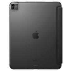 Case Spigen Liquid Air Folio for Apple  iPad Pro 13 (2024-2025) Black