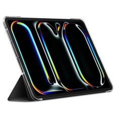 Case Spigen Liquid Air Folio for Apple iPad Pro 13 (2024-2025) Black