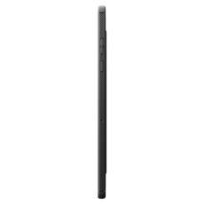 Case Spigen Rugged Armor for Samsung SM-X230 Galaxy Tab A11+ SM-X235 Galaxy Tab A11+ SM-X236 Galaxy Tab A11+ Matte Black