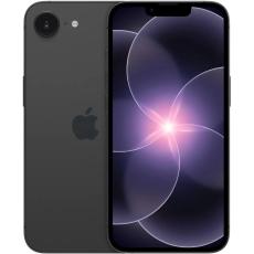 Apple iPhone 17e 5G 6.1" 8GB/256GB NFC IP68 Black