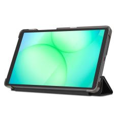 Case Spigen Smart Fold Samsung SM-X110 SM-X115 Galaxy Tab A9 SM-X133 SM-X135 Galaxy Tab A11 Matte Black