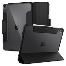 Case Spigen Ultra Hybrid Pro for Apple iPad Air 4 (2020) Air 5 (2022) 10.9''  iPad Air 6 (2024) Air 7 (2025) Air 8 (2026) 11''  Black