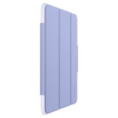 Case Spigen Ultra Hybrid Pro for Apple iPad Air 4 (2020) Air 5 (2022) 10.9''  iPad Air 6 (2024) Air 7 (2025) Air 8 (2026) 11''  Lavender