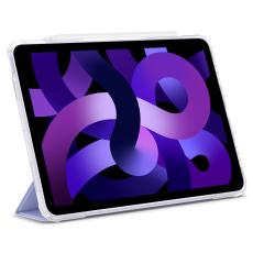 Case Spigen Ultra Hybrid Pro for Apple iPad Air 4 (2020) Air 5 (2022) 10.9''  iPad Air 6 (2024) Air 7 (2025) Air 8 (2026) 11''  Lavender